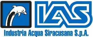  Stemma I.A.S. Industria Acqua Siracusana S.p.A.